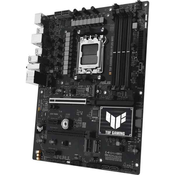 ASUS TUF GAMING B850-PLUS WIFI - Základné dosky - Obrázok 75RC000N01