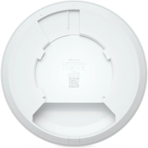 Ubiquiti UniFi U7 Lite prístupový bod biely - Access pointy - Obrázok 75RD000K01