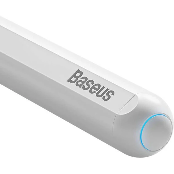 Baseus Smooth Writing 2 stylus s bezdrôtovým nabíjaním biely - Stylusy - Obrázok 75UF000P01