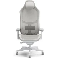 Fractal Design Refine Mesh šedá - Počítačové stoličky