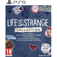 Life is Strange Collection (PS5) - Hry na PS5