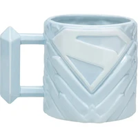 3D hrnček Paladone Superman - Fortress Of Solitude 650 ml - Hrnčeky