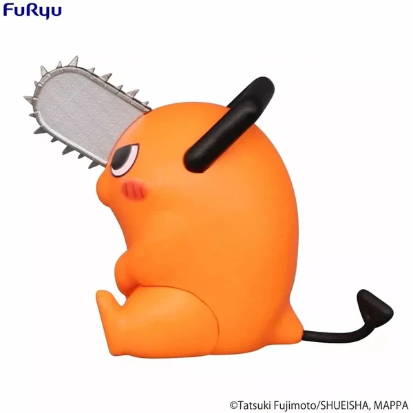 Figúrka Noodle Stopper Chainsaw Man - Petit Pochita Naughty 6 cm - Figúrky - Obrázok 75Z1000K01