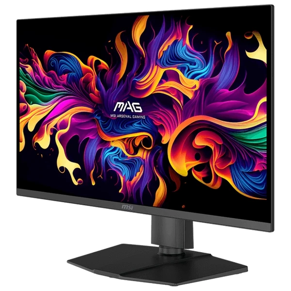 MSI MAG 273QP QD-OLED X24 herný monitor 26,5" - Monitory - Obrázok 75ZG000K01