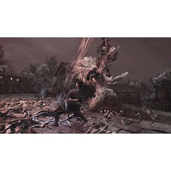 Onimusha: Way of the Sword (Switch 2) - Hry na Nintendo Switch 2 - Obrázok 75a159f077c24642975da99f7ea69c0b