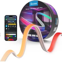 Govee COB Strip Light Pre RGBICW Matter LED pásik, 3m - Inteligentné osvetlenie