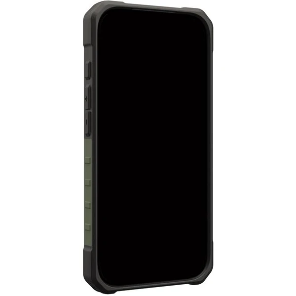 UAG Pathfinder Magsafe kryt iPhone 17 Pro zelený - Puzdra - Obrázok 75adc390c8ff4a91a906ccd71c85e017