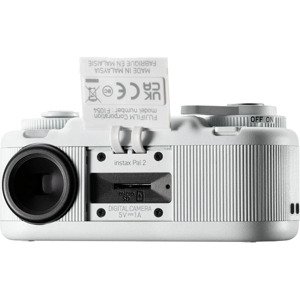 Fujifilm INSTAX PAL 2 - biely - Fotoaparáty - Obrázok 75addb8d3e8b4de58f9a90337adc19ef