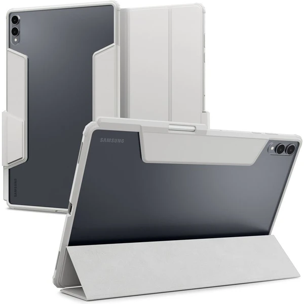 Spigen Ultra Hybrid Pro púzdro Samsung Galaxy Tab S11 Ultra šedé - Puzdra - Obrázok 75b3c29fbab345cebd4dae3d8f3d7b67