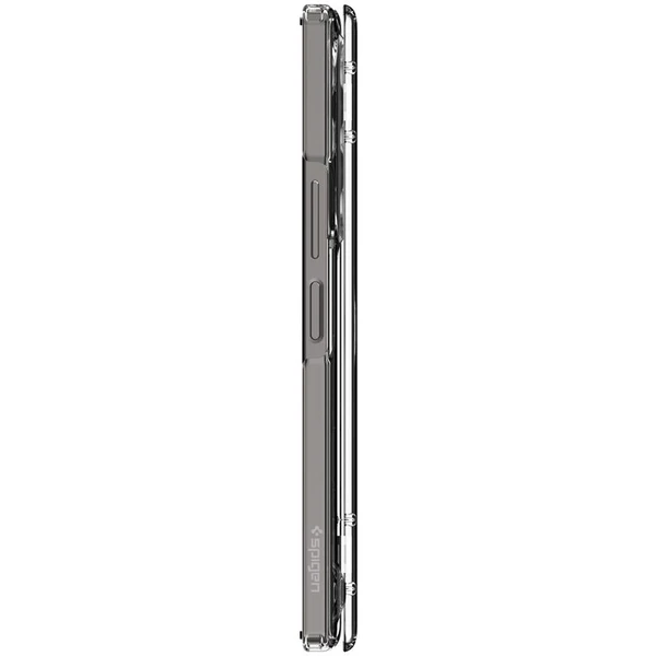 Spigen Ultra Hybrid Pre kryt Samsung Galaxy Z Fold6 číry - Puzdra - Obrázok 75b5ca6bb4074c5eb19b9cf8f8160f14
