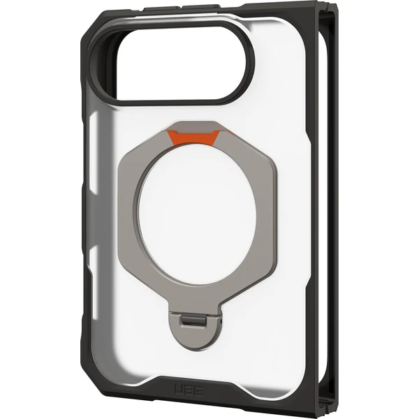 UAG Mouve XTE, ice - iPhone 2026 Fold - Puzdra - Obrázok 75b8e5f4ba29417b8038e19a90c4dd03