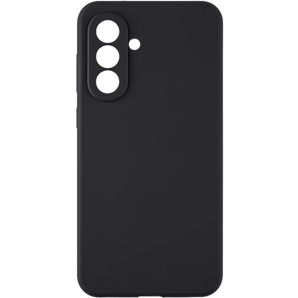 E-shop Tactical Velvet Smoothie kryt Samsung Galaxy A36 5G Asphalt