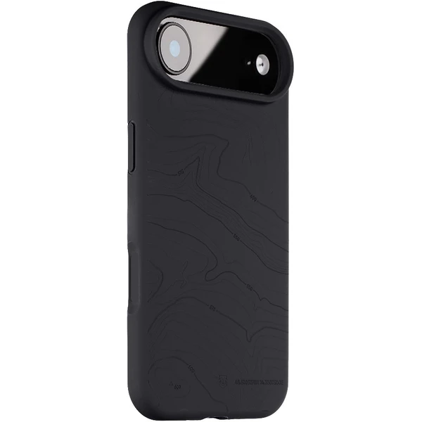 Tactical MagForce Beaver kryt s MagSafe iPhone Air Asphalt - Puzdra - Obrázok 75d01f1ece614a1e9d2e473fdcf8ed93