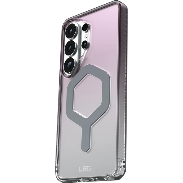 UAG Plyo MagSafe kryt Samsung Galaxy S26 Ultra čierny/priehľadný - Puzdra - Obrázok 75da47625bb54c6fa8fe660700191839