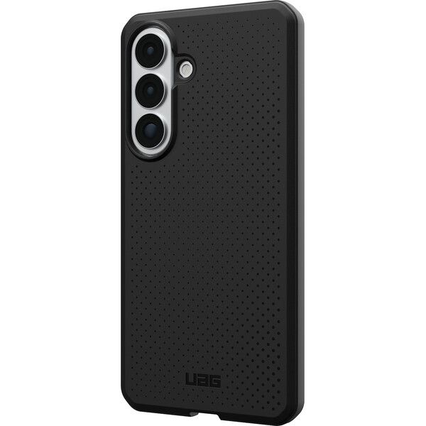 UAG Dot MagSafe kryt Samsung Galaxy S26+ čierny - Puzdra - Obrázok 75dac987362f4f8abf75ebe70329f17f