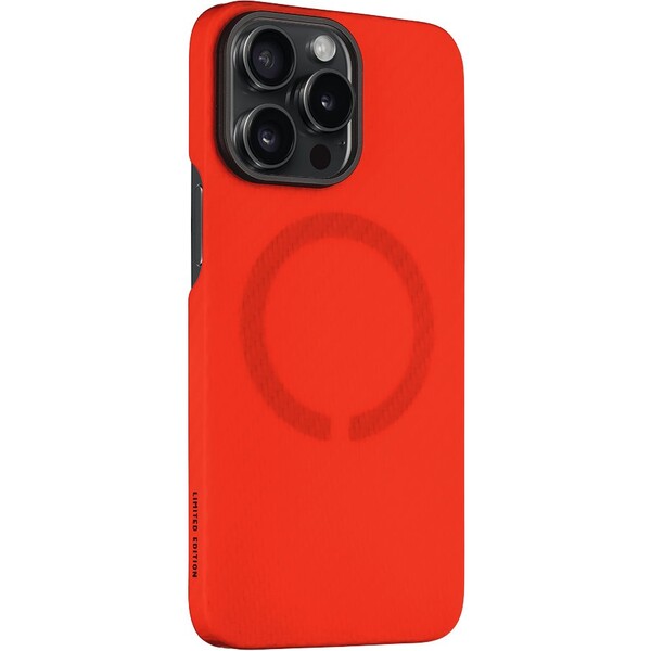 E-shop Tactical MagForce Aramid Bloody Mary Limited Edition Kryt pre Apple iPhone 14 Pro Max