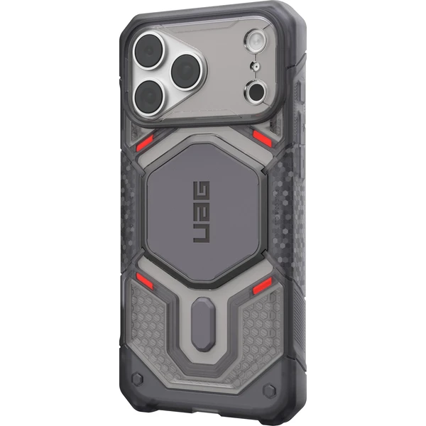 UAG Monarch Pro MagSafe, VEIL ash - iPhone 2026 Pro Max/17 Pro Max - Puzdra - Obrázok 75eaec6b996c4d678567133d9fd6ab2c