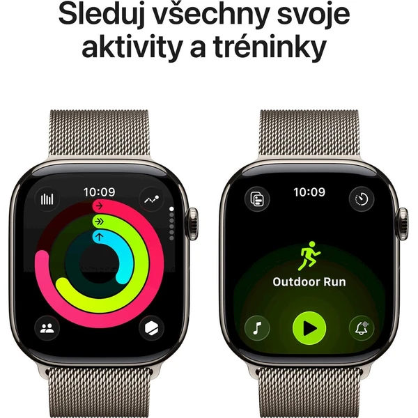 Apple Watch Series 11 Cellular (46mm) titán (Kategória A) - Inteligentné hodinky - Obrázok 75f0ab8dc09741549b77fca7548bfdc5