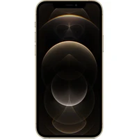Apple iPhone 12 Pro 128GB zlatý - Mobilné telefóny
