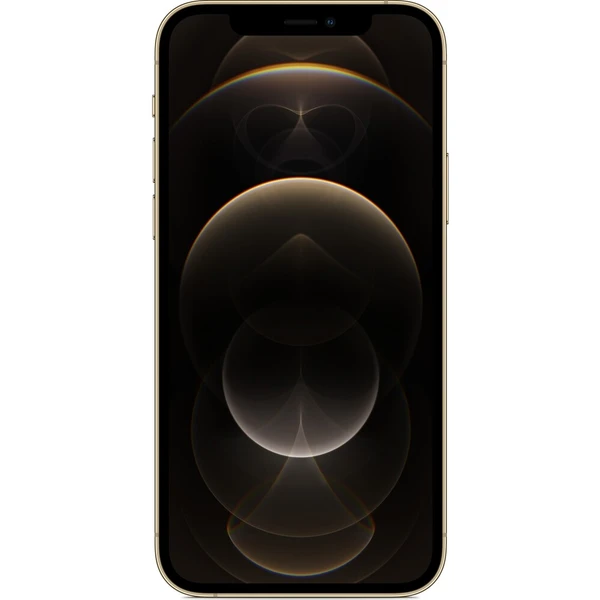 Apple iPhone 12 Pro 128GB zlatý (Kategória B) - Mobilné telefóny - Hlavný obrázok