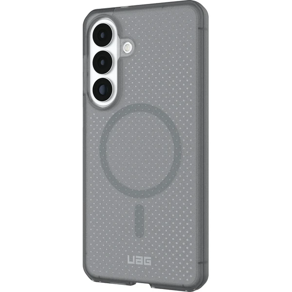 UAG Dot MagSafe kryt Samsung Galaxy S26+ dymový - Puzdra - Obrázok 75f5e8357313446da3ac9ddb5f953cac