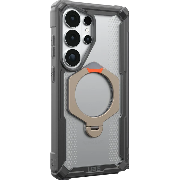 UAG Plasma XTE 360 MagSafe kryt Samsung Galaxy S26 Ultra dymový - Puzdra - Obrázok 75f786ba33a54e738bd1f0095c4cabcd