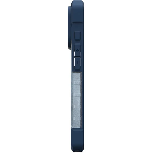UAG Pathfinder Clear Magsafe kryt iPhone 17 Pro modrý - Puzdra - Obrázok 75f97249b89d44378ef09efec0fe64ff