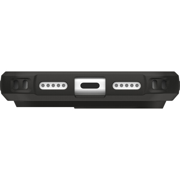 UAG Pathfinder MagSafe, čierny - iPhone 2026 Pro/17 Pro - Puzdra - Obrázok 76049b1a67ed430b92bd88b94d29149e