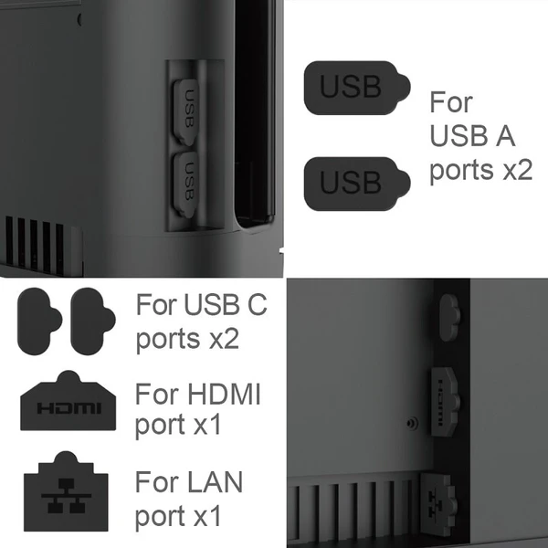 iPega SW2194P 9v1 Sport Pack Slim sada pre Nintendo Switch 2 - Konzolové príslušenstvo - Obrázok 760659a03a8f4f5bbd5d86d7bdabadc3