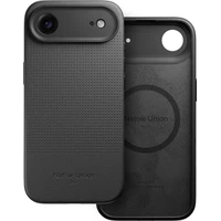Native Union Active Case MagSafe kryt z recyklovaného materiálu iPhone Air black - Puzdra