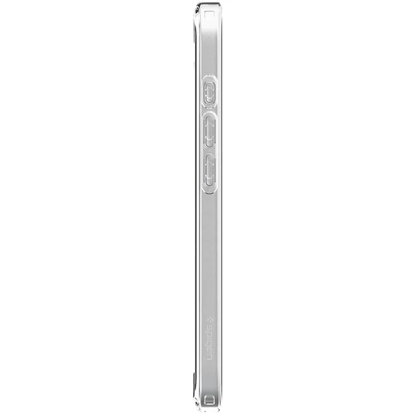Spigen Ultra Hybrid MagSafe kryt iPhone 17e/16e zero one white - Puzdra - Obrázok 7607dbecf78d4b54b62690580190864f
