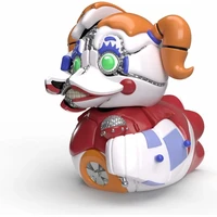 Tubbz kačička Five Nights at Freddy's - Circus Baby (prvá edícia) - Figúrky