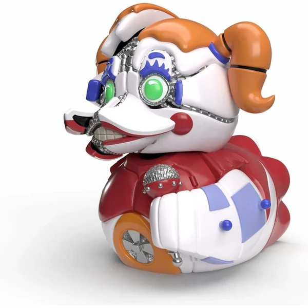 Tubbz kačička Five Nights at Freddy's - Circus Baby (prvá edícia) - Figúrky - Hlavný obrázok