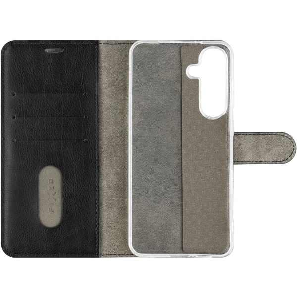 FIXED Opus puzdro Samsung Galaxy S25+ čierne - Puzdra - Obrázok 760a9720ad24491694479c8bbe986f0e
