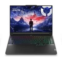Lenovo Legion 7 16IRX9 (83FD0075CK) čierny - Notebooky