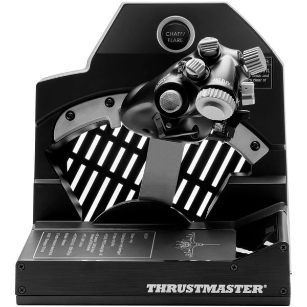 Thrustmaster VIPER TQS - Joysticky - Obrázok 7617000701