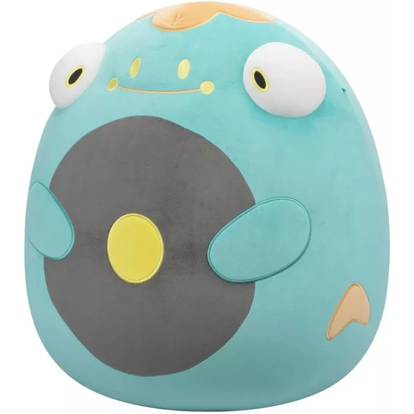 Plyšák Squishmallow Pokémon - Bellibolt 60 cm - Plyšové hračky - Obrázok 7619000P01