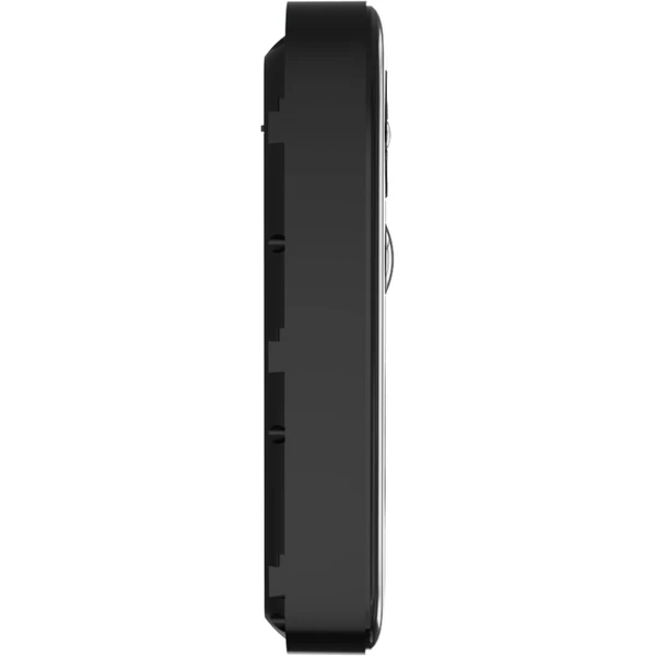 Xiaomi Smart Doorbell 3S domový zvonček čierny - Inteligentné zvončeky - Obrázok 761A000P01