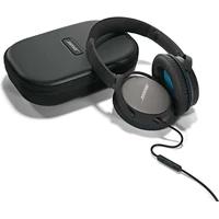 Bose QuietComfort 25 čierna - Slúchadlá