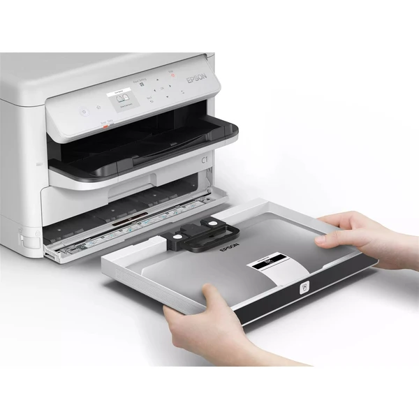 Epson WorkForce Pro WF-M5399DW tlačiareň - Tlačiarne - Obrázok 761c7735144044f9b75880a8d59b9b3e