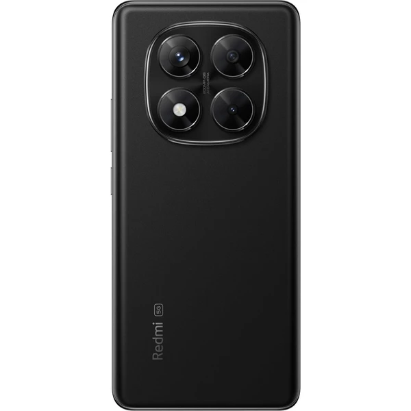 Xiaomi Redmi Note 14 Pro 5G 8GB/256GB čierna (Kategória A) - Mobilné telefóny - Obrázok 7624dd4fae8847c4b81f662f4f9c2747