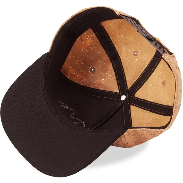 Šiltovka Marvel - I Am Groot (snapback) - Čiapky a klobúky - Obrázok 7626000J01