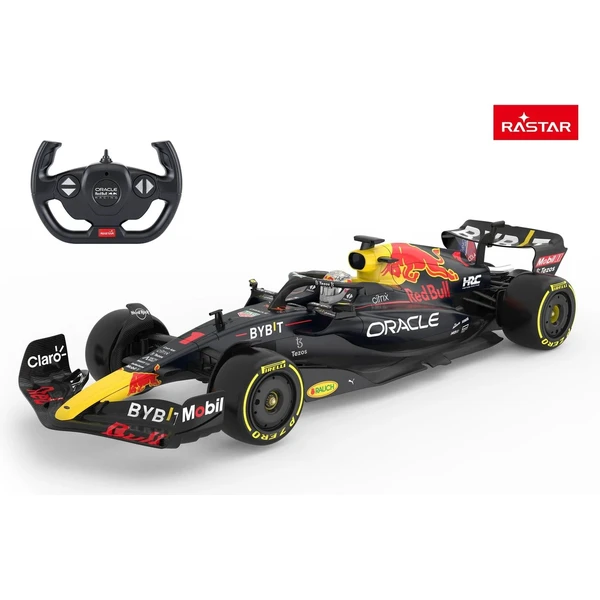 R/C auto Red Bull Racing (1:12) - R/C modely - Hlavný obrázok