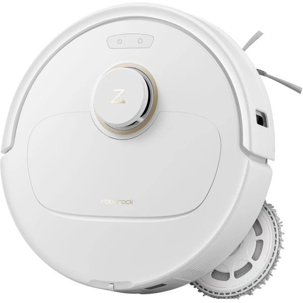 Roborock Qrevo 5AE robotický vysávač biely - Robotické vysávače - Obrázok 762G000O01