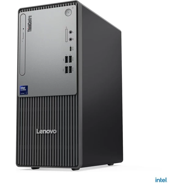 Lenovo ThinkCentre Neo 50t Gen 6 (13BD003GCK) čierny - 3 roky Premium Care po registrácii - Stolné počítače - Obrázok 76316f81789a4fd48e575c637bd0a1e1