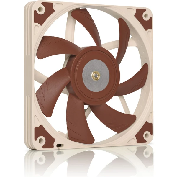 Noctua NF-A12x15-PWM - Ventilátory pre PC - Obrázok 7633000P01