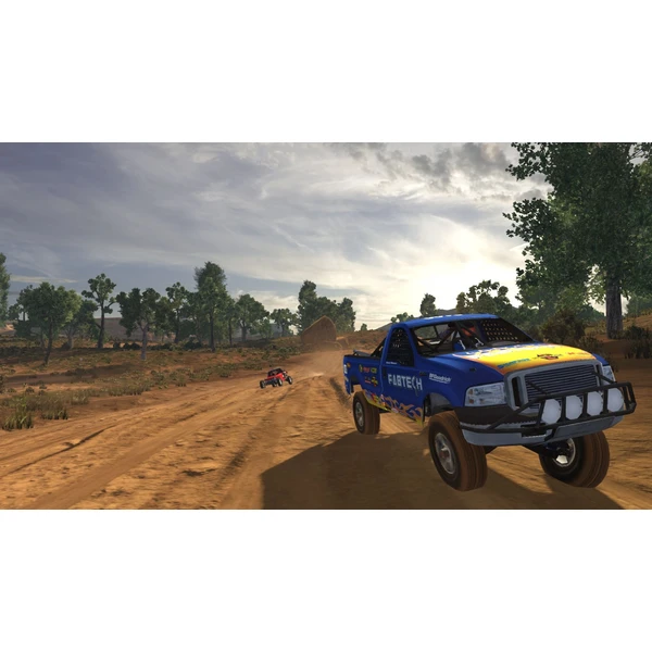 Baja: Edge of Control HD (PS4) - Hry na PS4 - Obrázok 7634100201