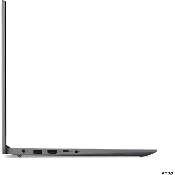 Lenovo IdeaPad 1 15AMN7 (82VG00VSCK) sivý - Notebooky - Obrázok 763b12f926454f8ab2a0bc76f2455340
