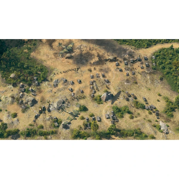 Sudden Strike 5 (XSX) - Hry na Xbox Series - Obrázok 763e861b0e4f46b599d81eb0aa5e2871