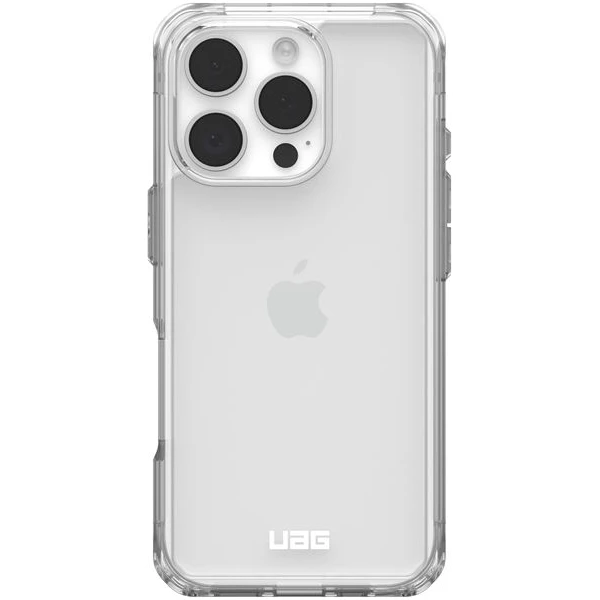 UAG Plyo kryt iPhone 16 Pro biely - Puzdra - Obrázok 763ea0be87de44b48a7c131c9ee7e7d7